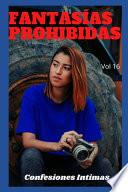 Fantasías Prohibidas (vol 16)