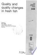 FAO Fisheries Technical Paper