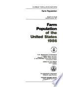 Farm Population of the United States