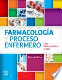 Farmacología y proceso enfermero
