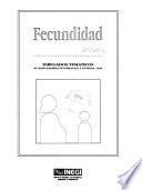 Fecundidad