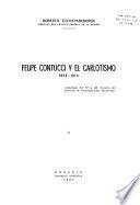 Felipe Contucci y el carlotismo
