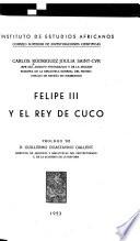 Felipe III y el Rey de Cuco