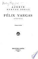 Felix Vargas