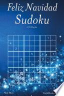Feliz Navidad Sudoku - 276 Puzzles