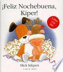 Feliz Nochebuena, Kiper!