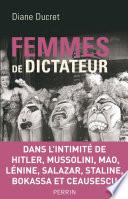 Femmes de dictateurs