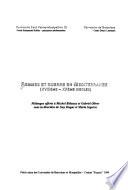Femmes et guerre en Méditerranée (XVIIIème-XXème siècles)