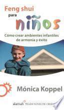 Feng shui para niños