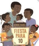 Fiesta para diez