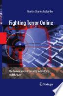 Fighting Terror Online
