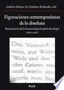 Figuraciones contemporáneas de lo absoluto