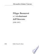 Filippo Buonarroti e i rivoluzionari dell'Ottocento, 1828-1837