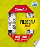 Filosofía fácil para bachillerato