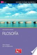 Filosofía