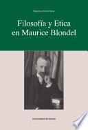 Filosofía y ética en Maurice Bonduel