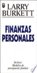 Finanzas personales/ Personal Finances