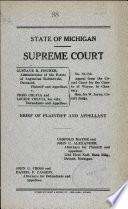 Fischer v. Colvia, 236 MICH 23 (1926)