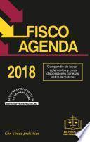 FISCO AGENDA 2018