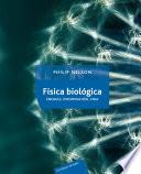 Libro Física biológica