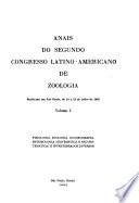 Fisiologia, ecologia, zoogeografia, entomologia (sistemática e não sistemática), e invertebrados diversos