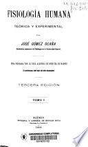 Fisiología humana