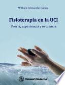 Fisioterapia en la UCI