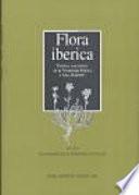 Flora ibérica