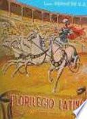 Florilegio latino