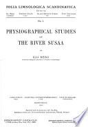 Folia Limnologica Scandinavica