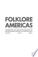 Folklore Americas