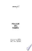 Follaje del tiempo
