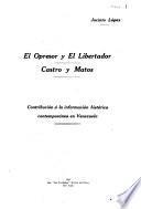 Folletos sobre política venezolana