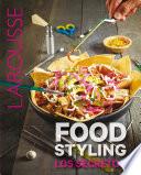 Food Styling, los secretos