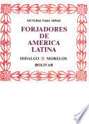 Forjadores de América Latina
