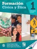 Formación Cívica y Ética 1 Munguía