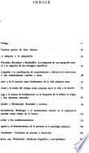 Formas del pensar psiquiátrico