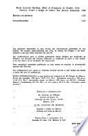 Foro internacional