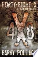 Libro Forty-Eight X
