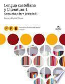 FPB - Comunicación y Sociedad II - Lengua castellana y Literatura (2018)