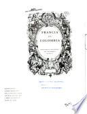 Francia en Colombia