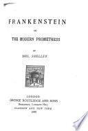 Frankenstein