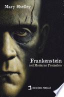 Frankenstein; o El Moderno prometeo