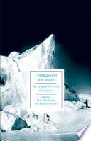 Frankenstein - Third Edition