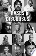 Frases & Discursos.