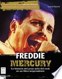 Freddie Mercury