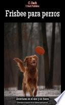 Frisbee para perros