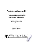 Frontera abierta