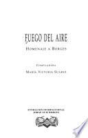Fuego del aire