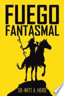 Fuego Fantasmal